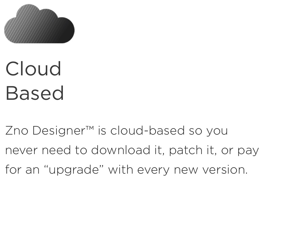 cloud based photo editor